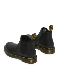 2976 J Juniors Chelsea Boot jongens laarzen zwart