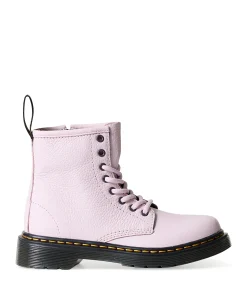 1460 J meisjes boots roze