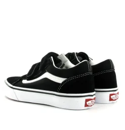 JN Old Skool v sneakers zwart