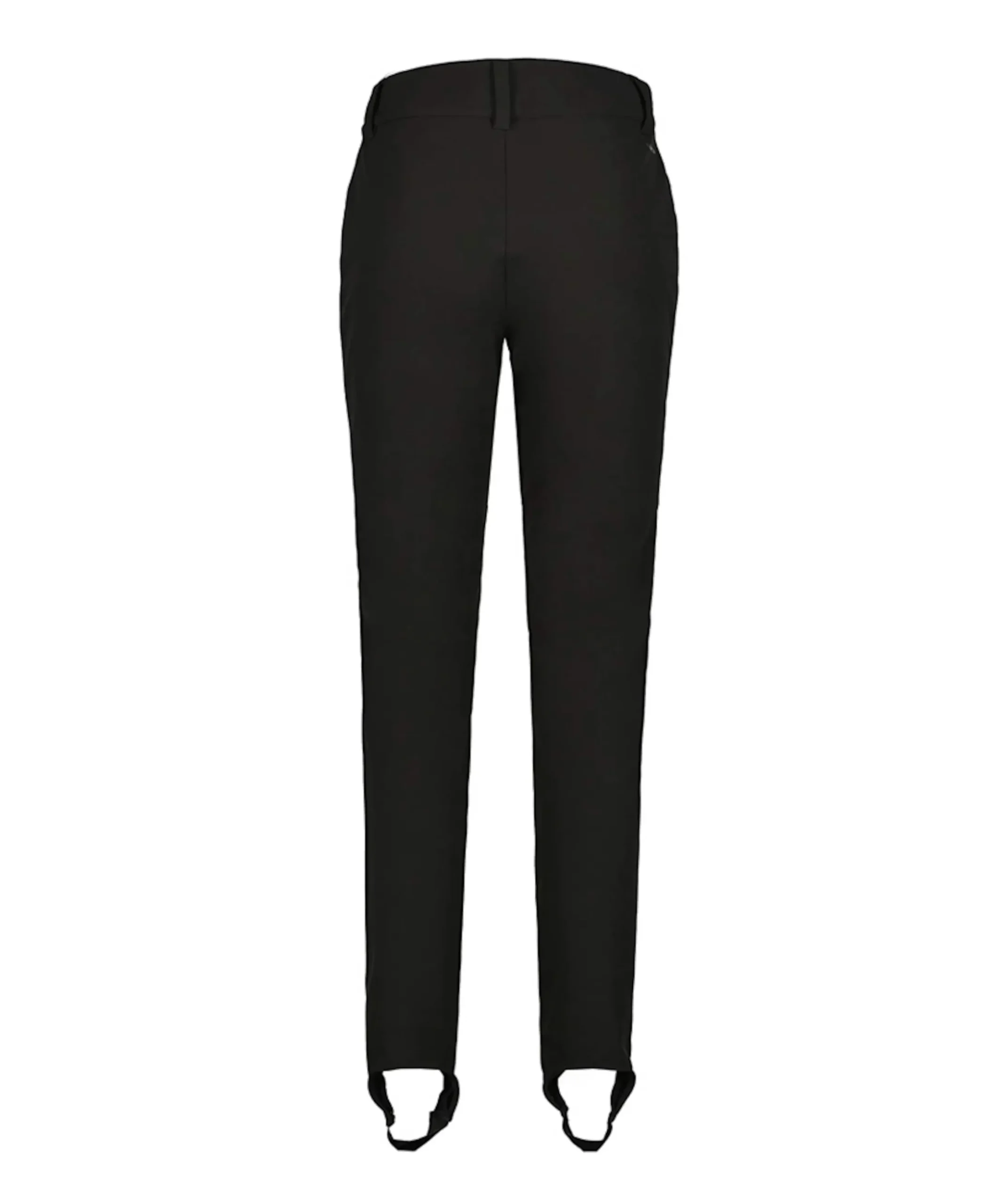 Joentaka dames skibroek zwart