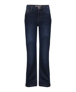 jogg meisjes jeans zwart