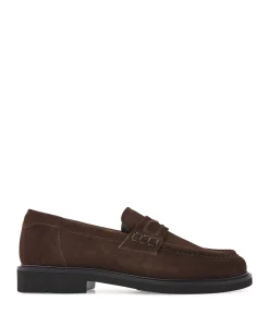 Jones Gatsby (M) heren instappers bruin