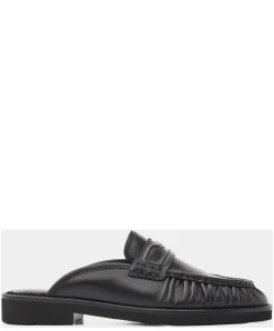 Jones Mule (L) dames clogs zwart