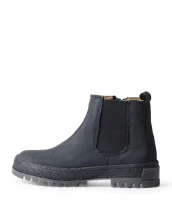 jongens boots blauw