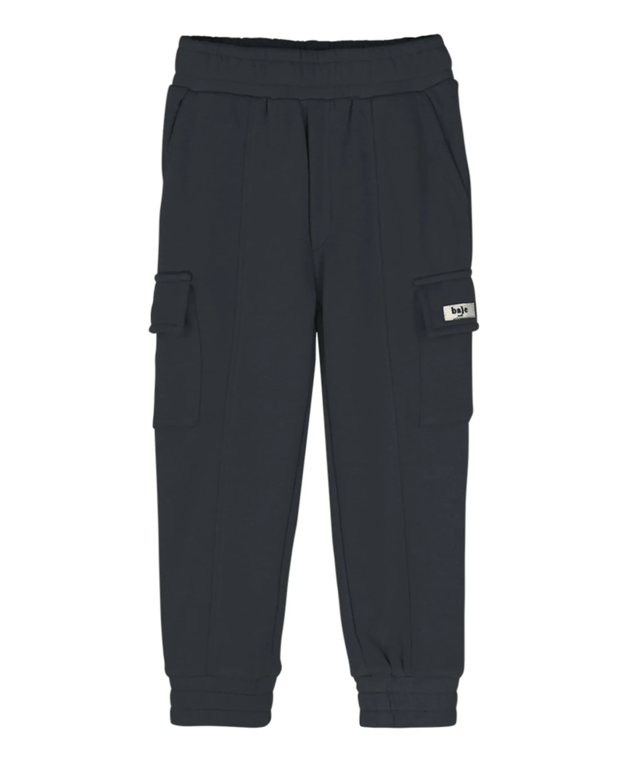 jongens broek blauw