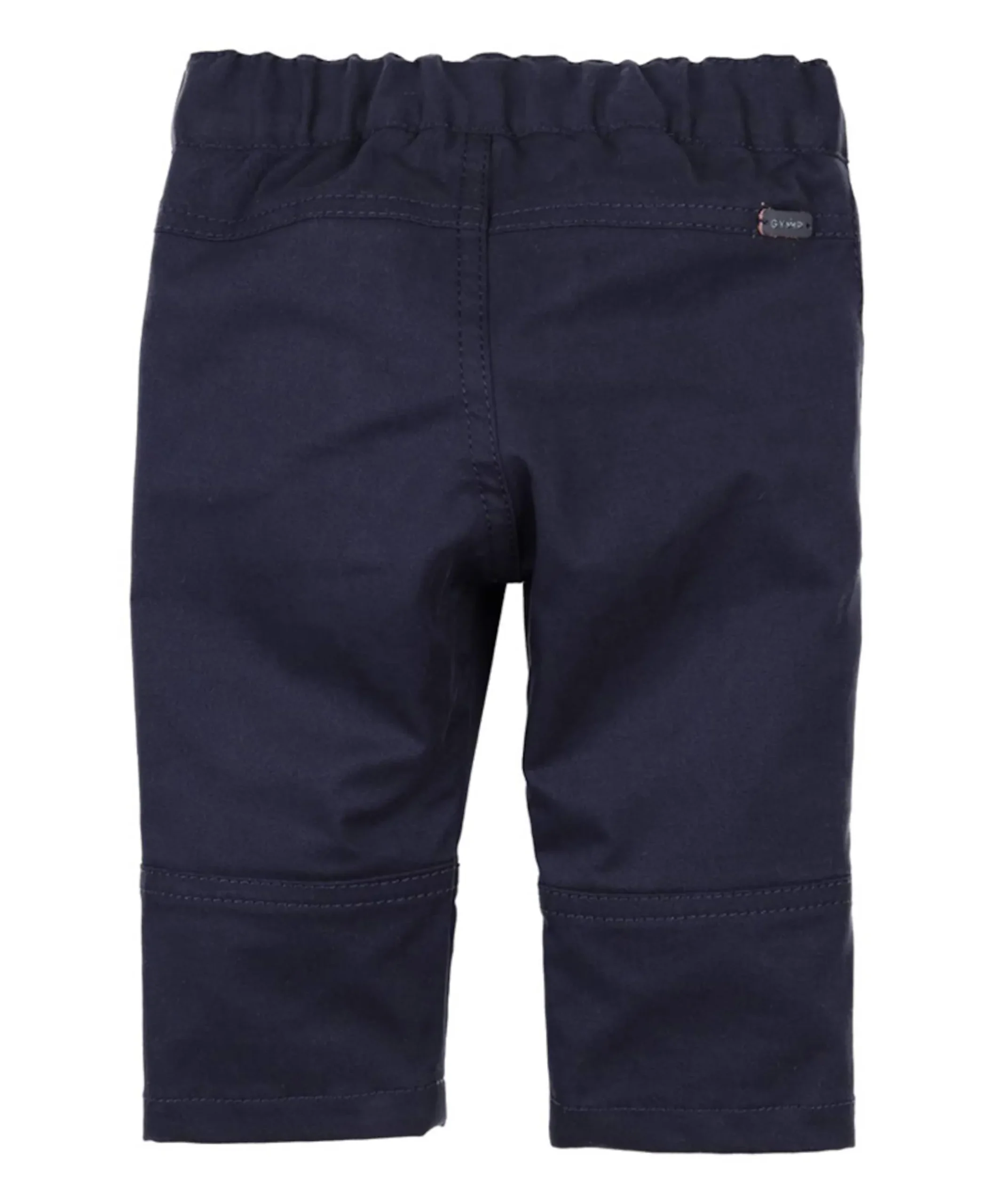 Jongens broek blauw