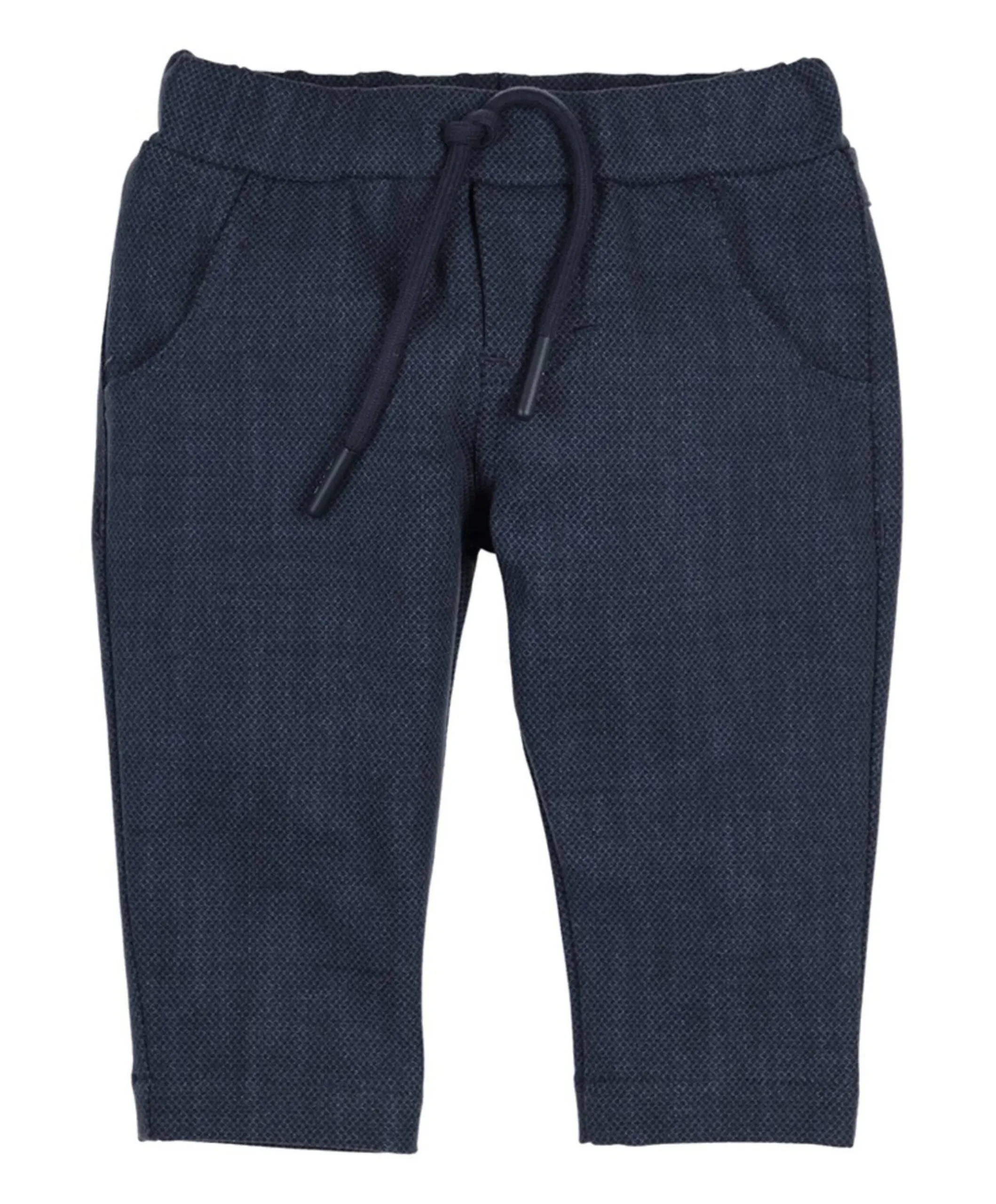 Jongens broek blauw