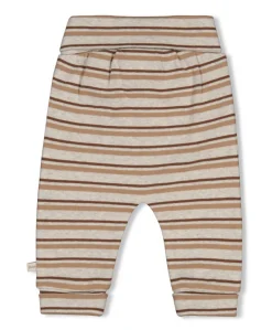 Jongens broek grijs