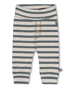 Jongens broek groen