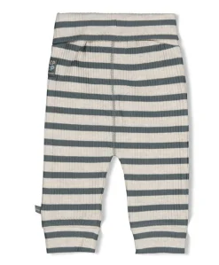 Jongens broek groen