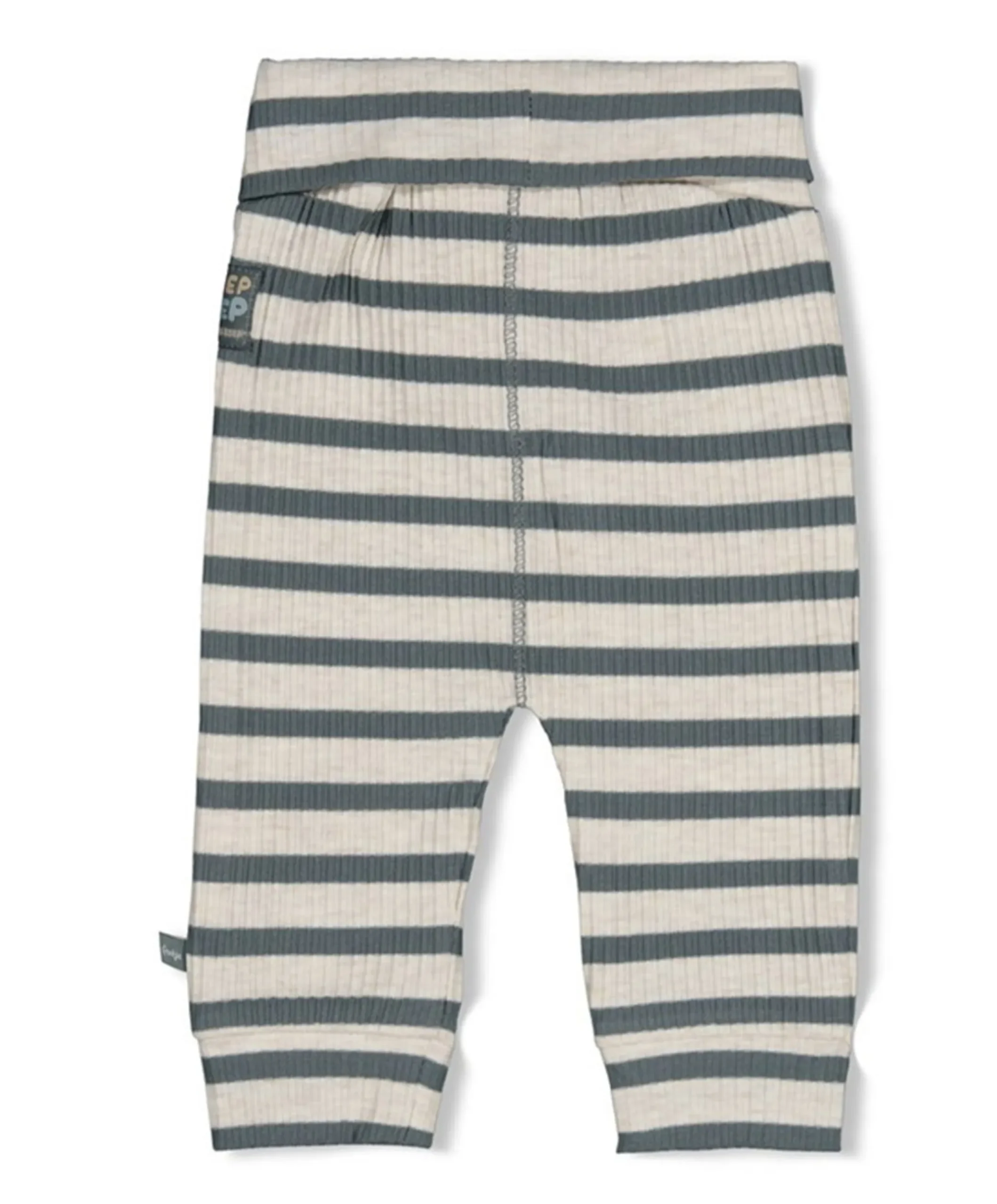 Jongens broek groen