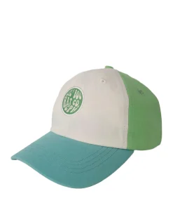 Jongens cap groen