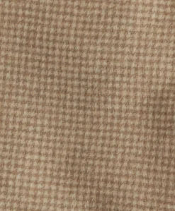 Jongens gilet beige