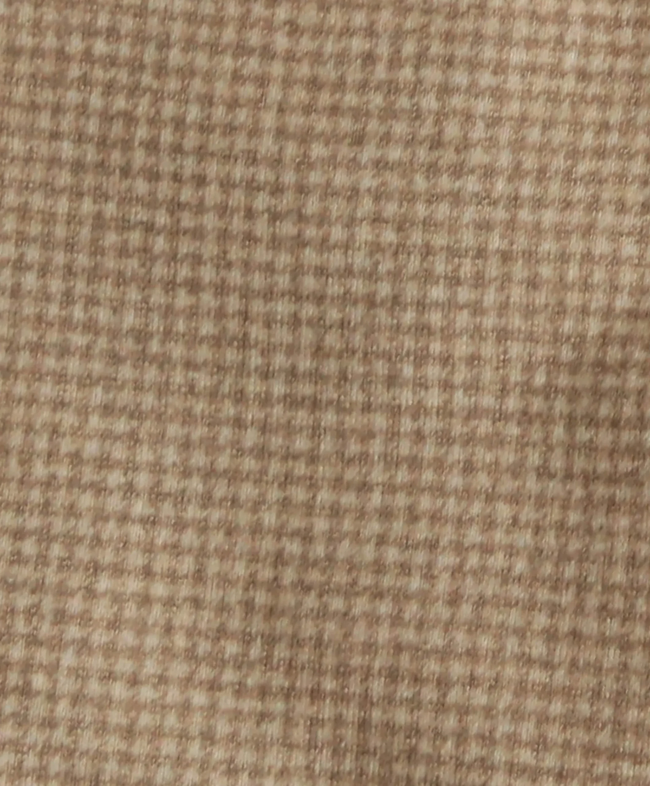 Jongens gilet beige