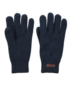Jongens handschoenen blauw