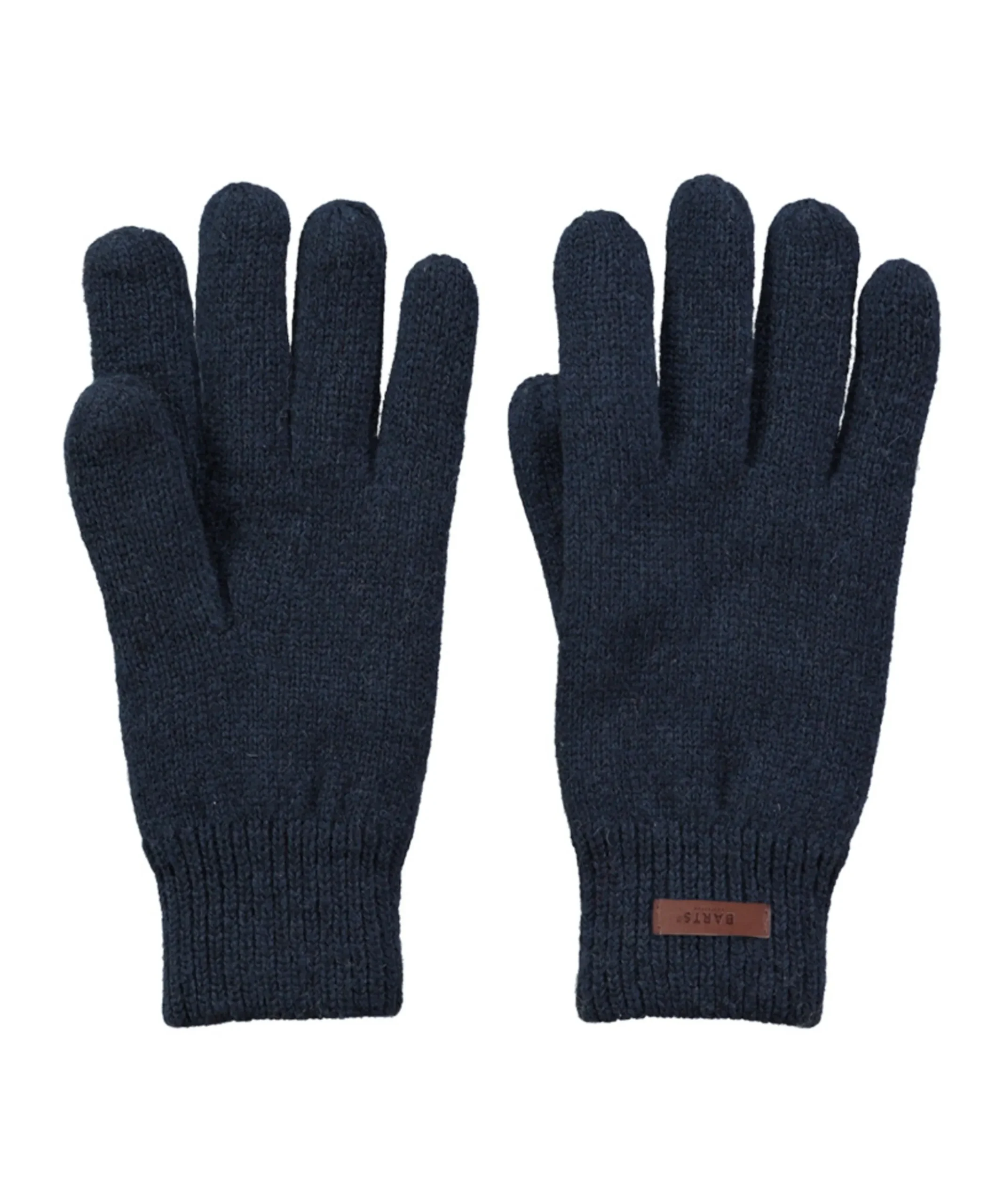 Jongens handschoenen blauw