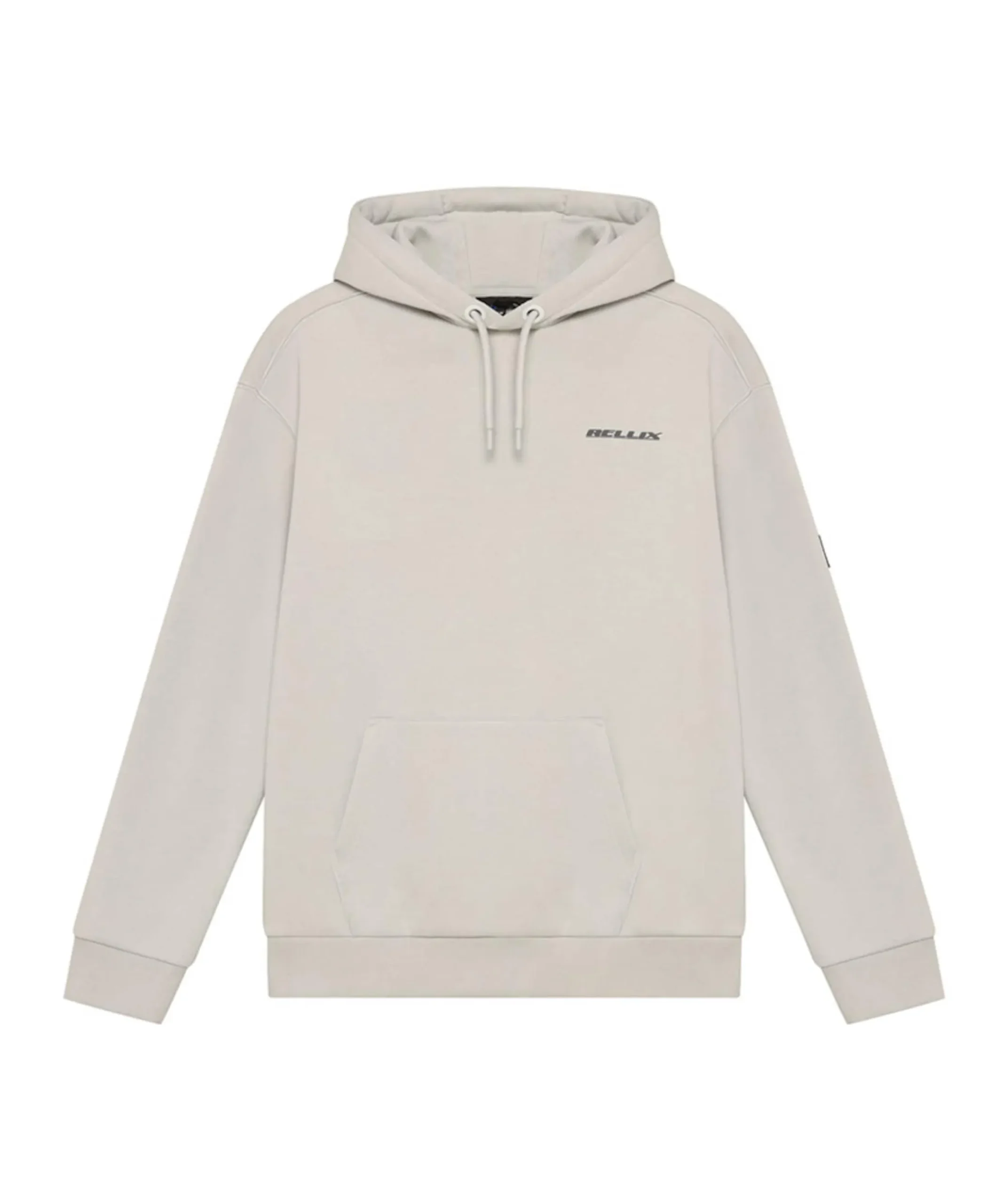 Jongens hoodie beige