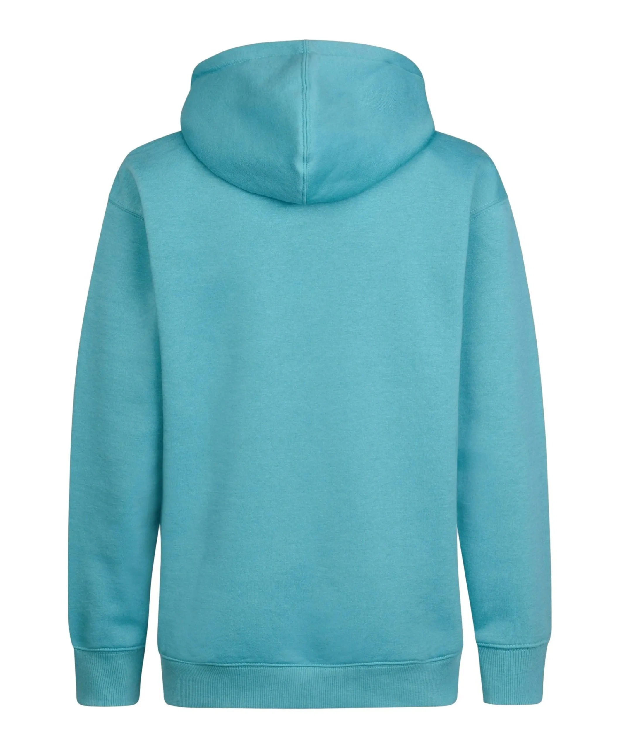 Jongens hoodie blauw