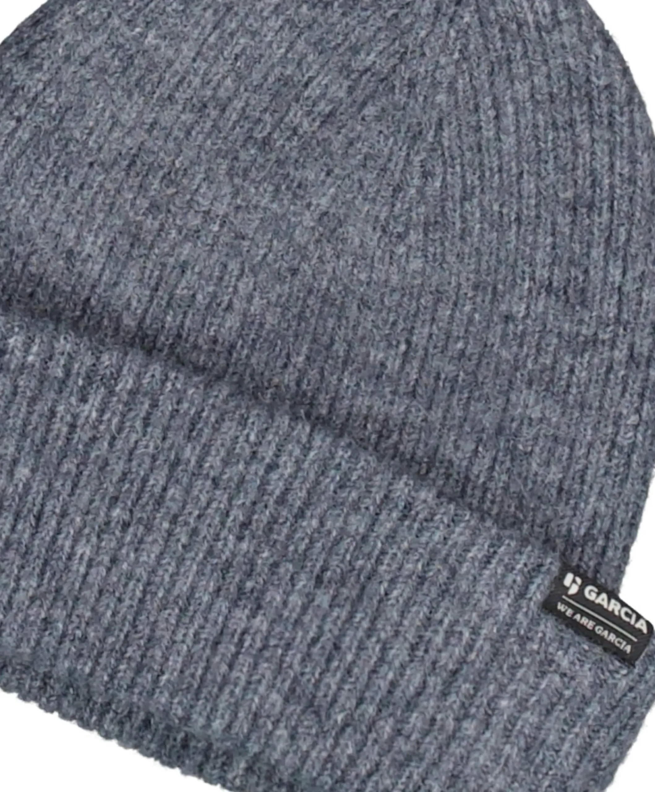 Jongens hoofdaccessoire blauw