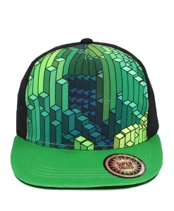 Jongens hoofdaccessoire groen
