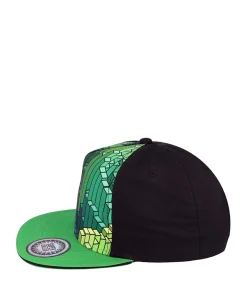 Jongens hoofdaccessoire groen
