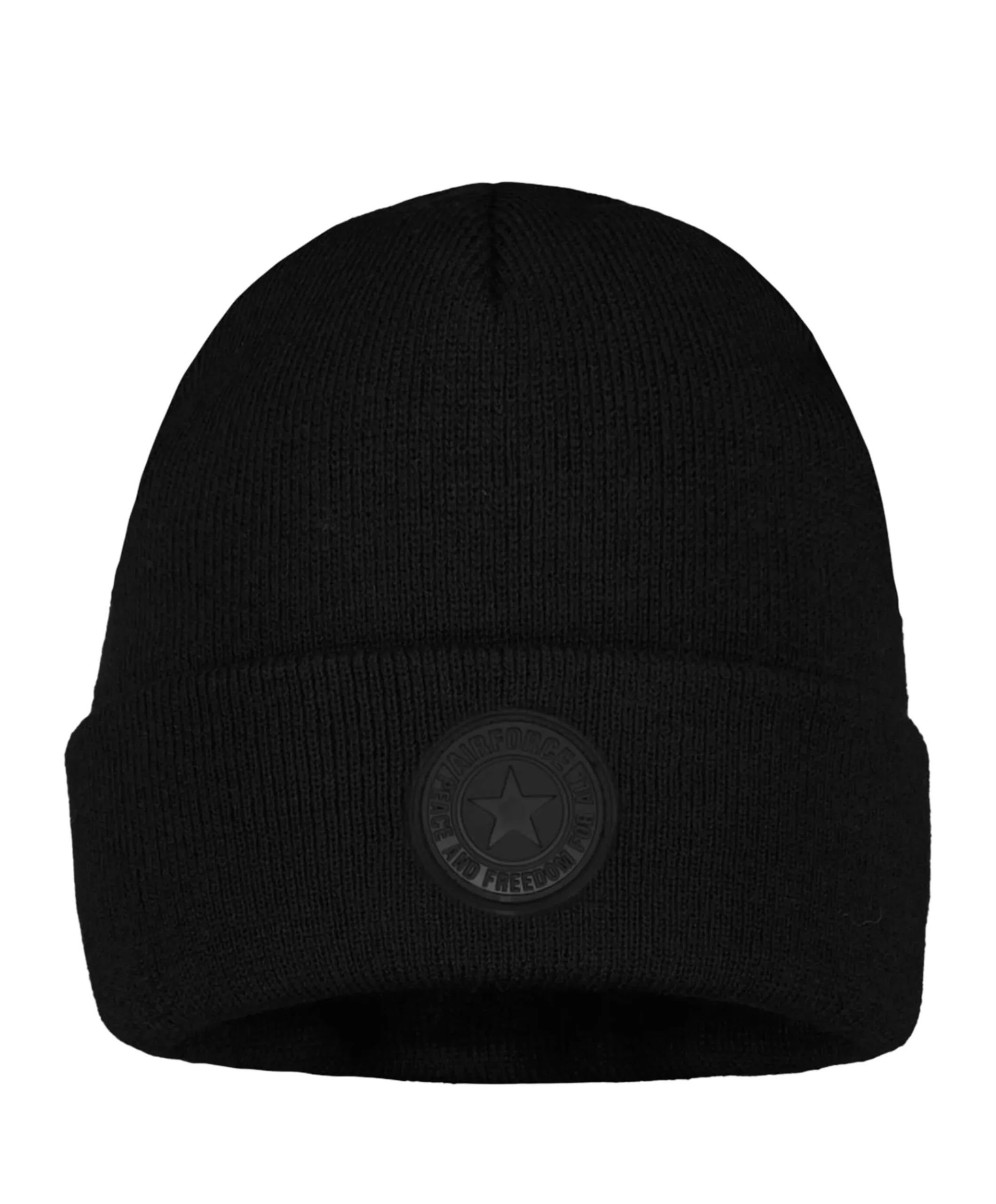 Jongens hoofdaccessoire zwart