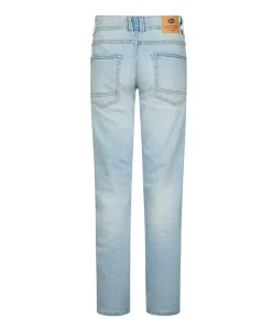 jongens jeans blauw