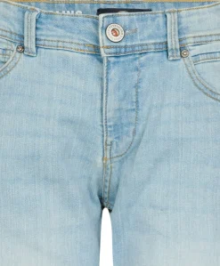 jongens jeans blauw