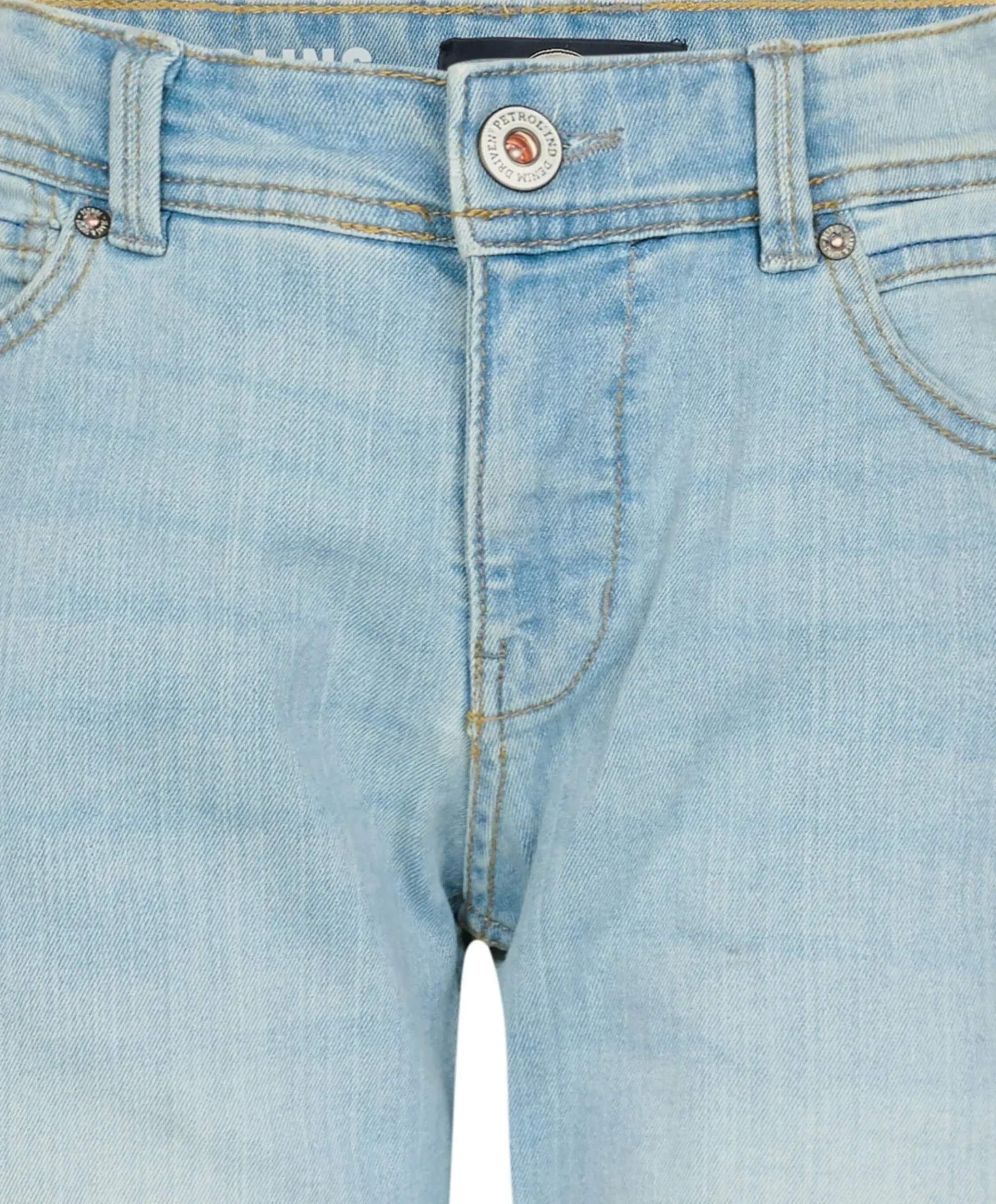 jongens jeans blauw