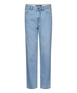 jongens jeans blauw