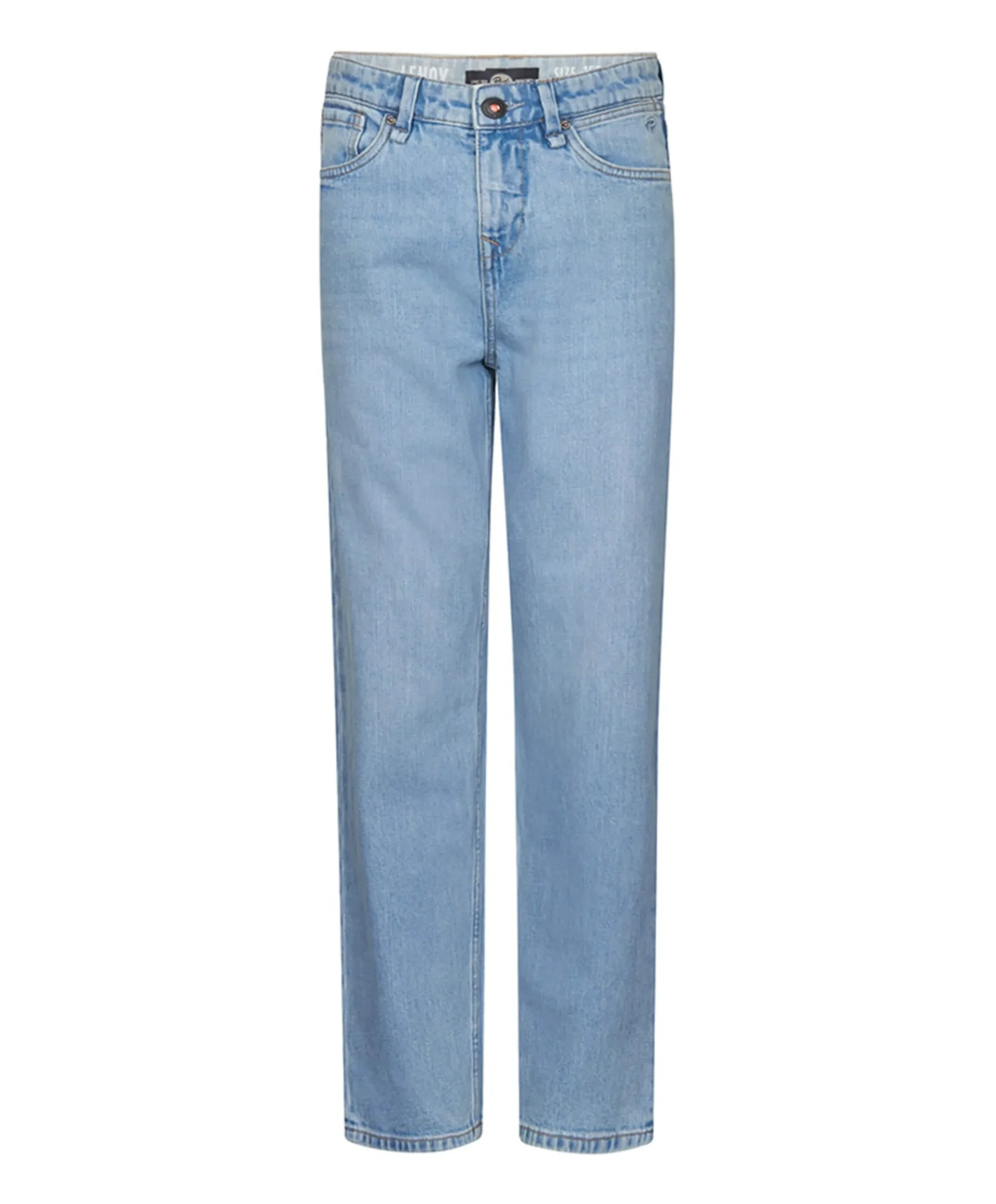 jongens jeans blauw