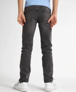 jongens jeans zwart