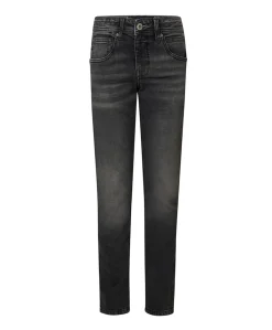 jongens jeans zwart