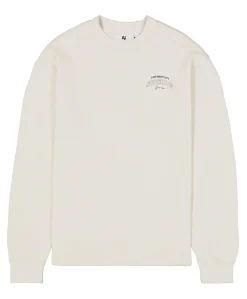 Jongens longsleeve beige