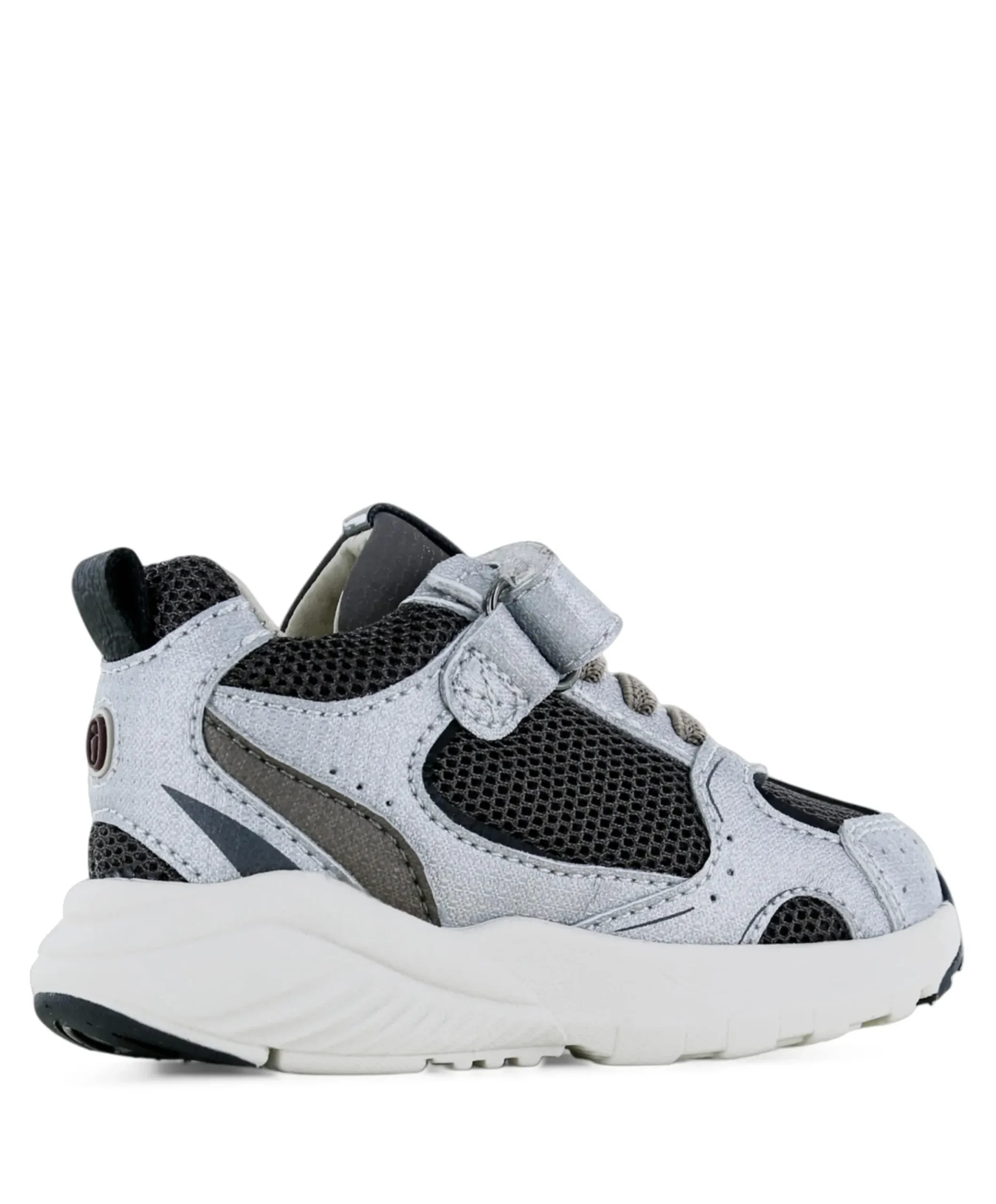 jongens sneakers beige