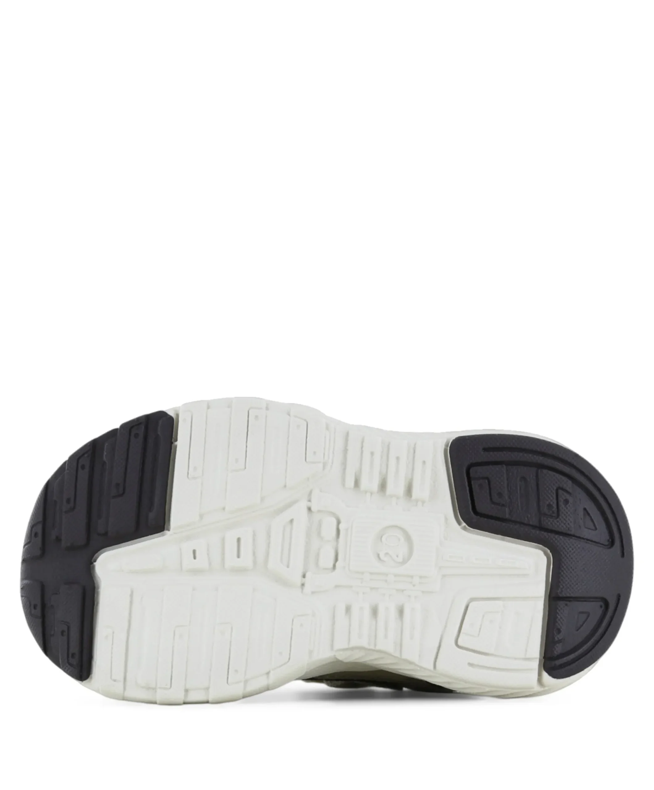 jongens sneakers beige