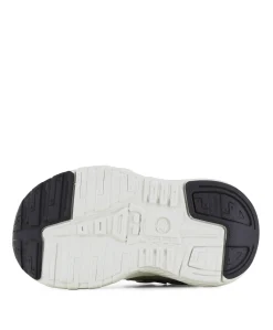 jongens sneakers beige
