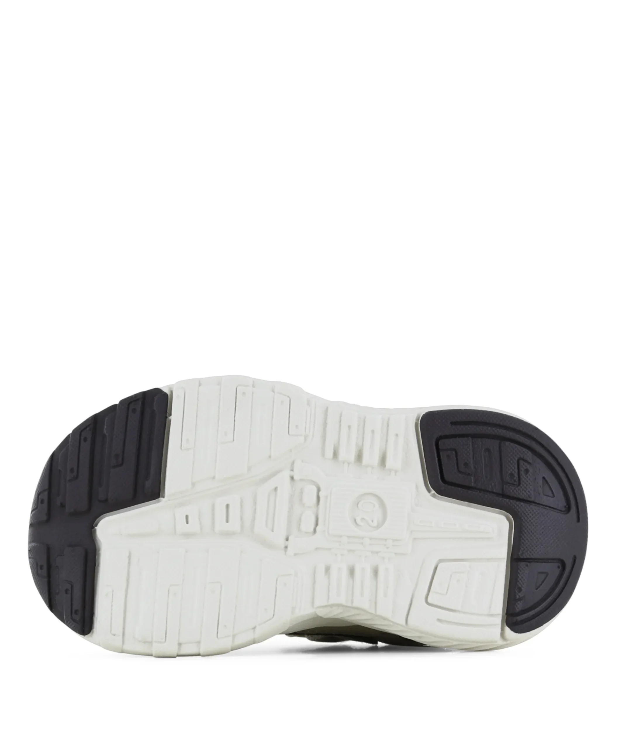 jongens sneakers beige