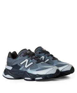 9060 jongens sneakers blauw