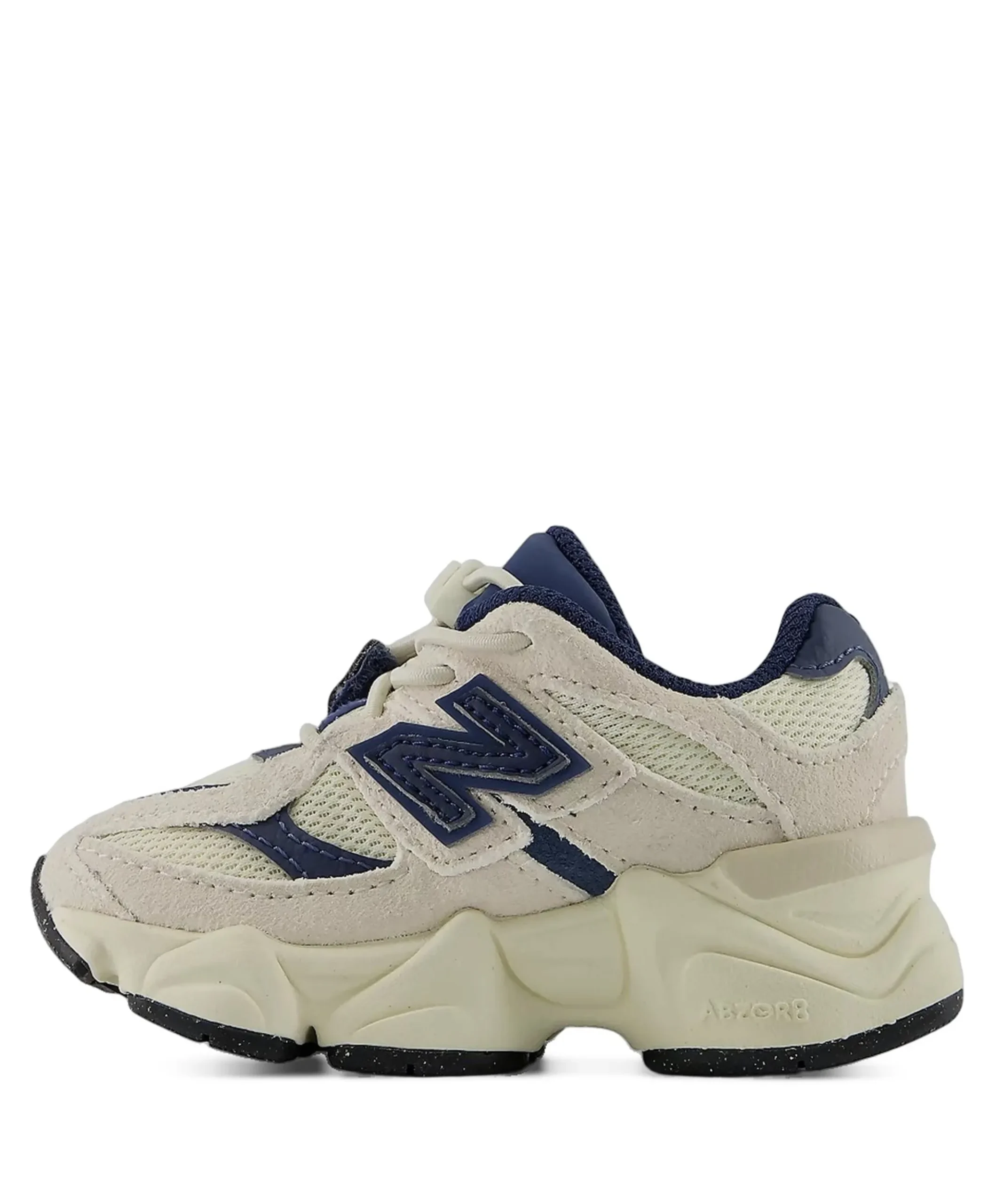 9060 jongens sneakers blauw