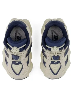 9060 jongens sneakers blauw