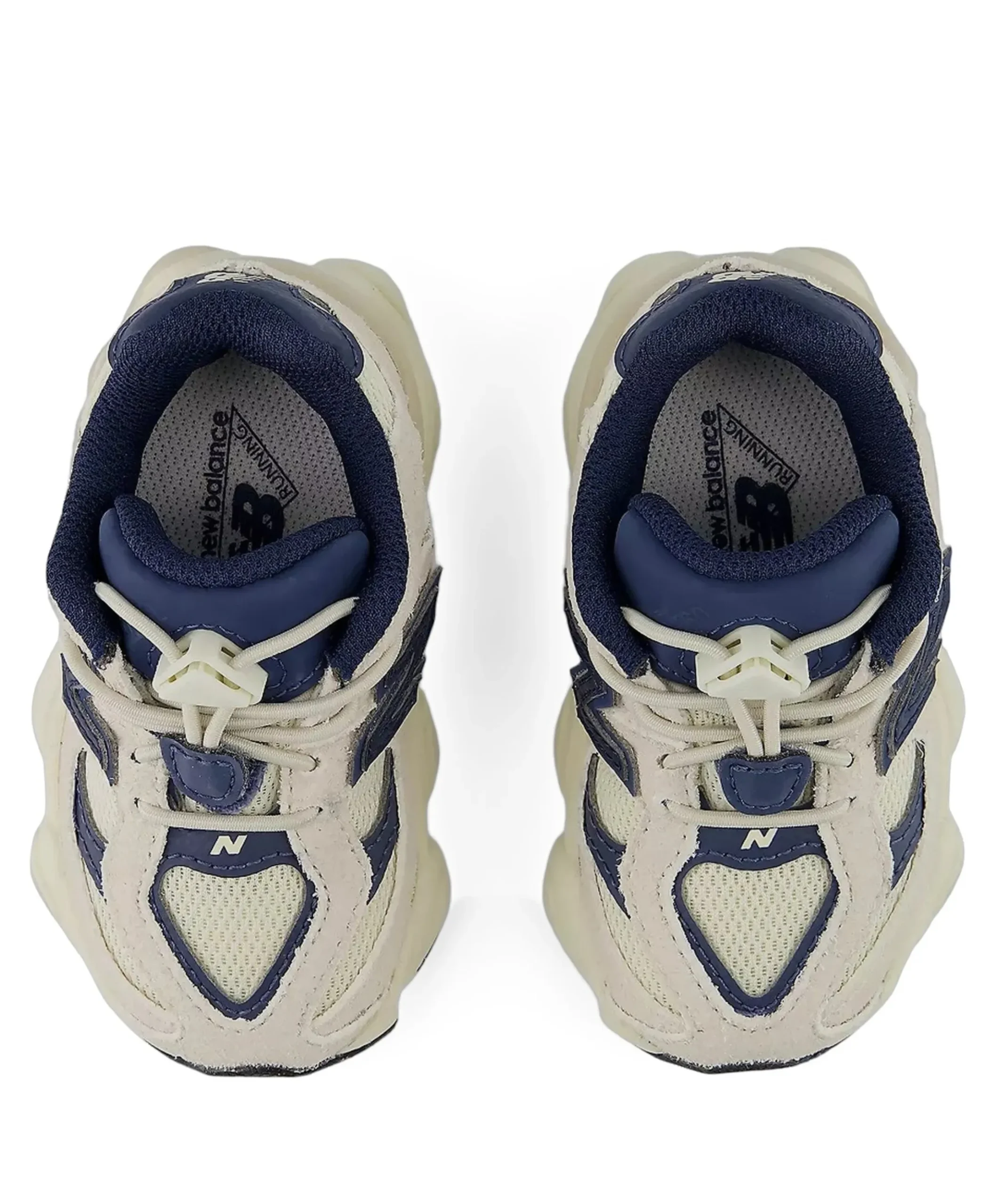 9060 jongens sneakers blauw