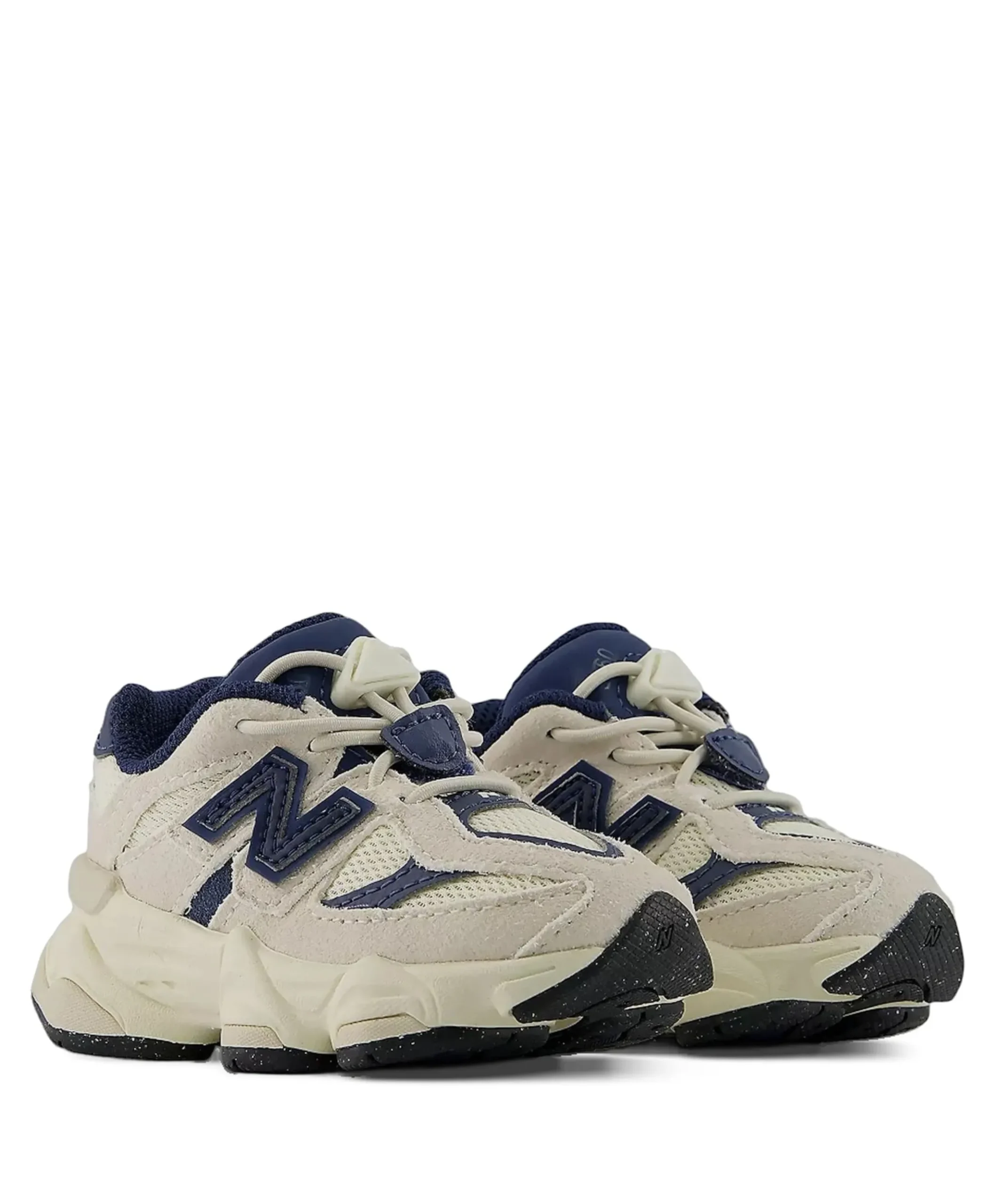 9060 jongens sneakers blauw