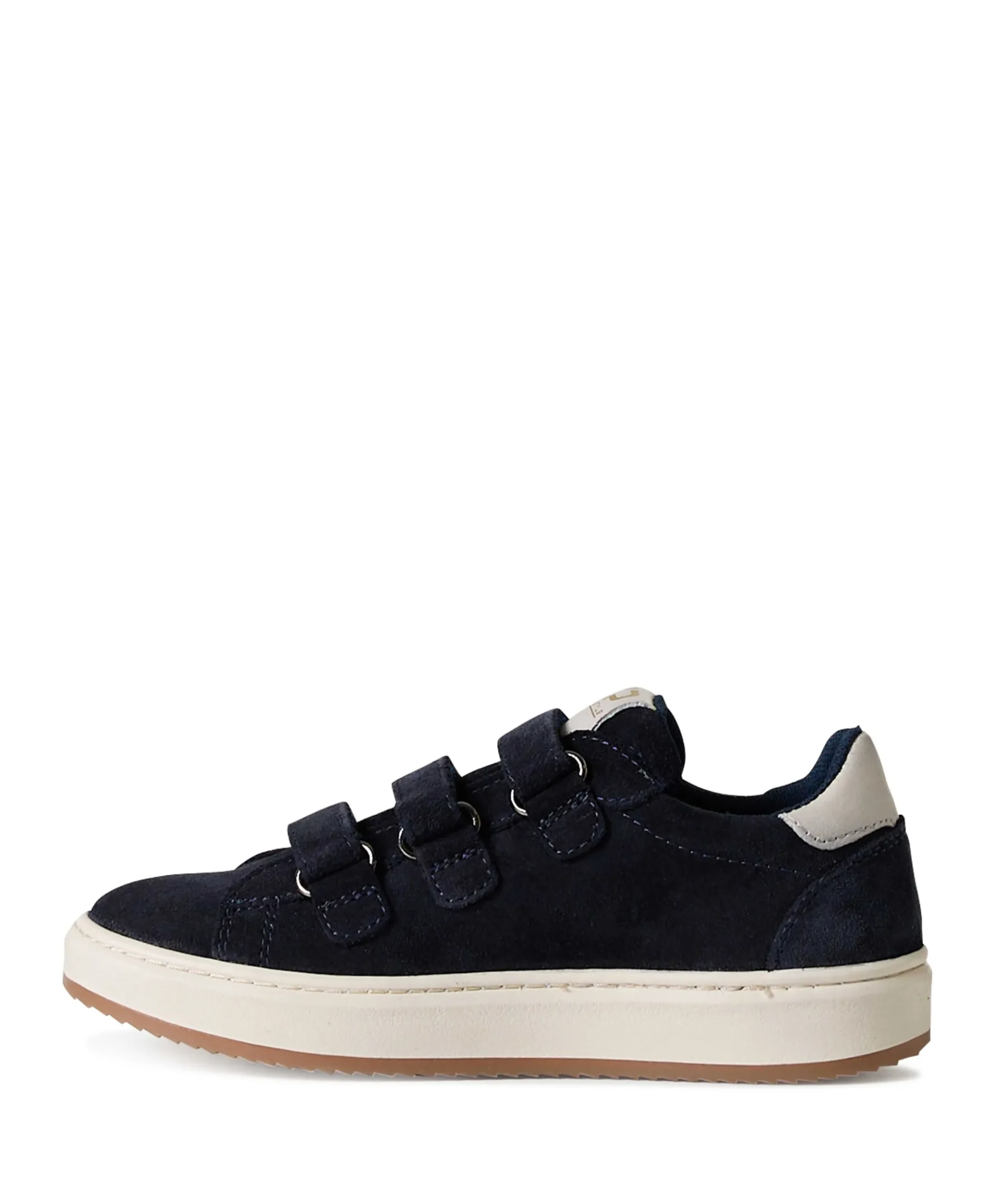 jongens sneakers blauw