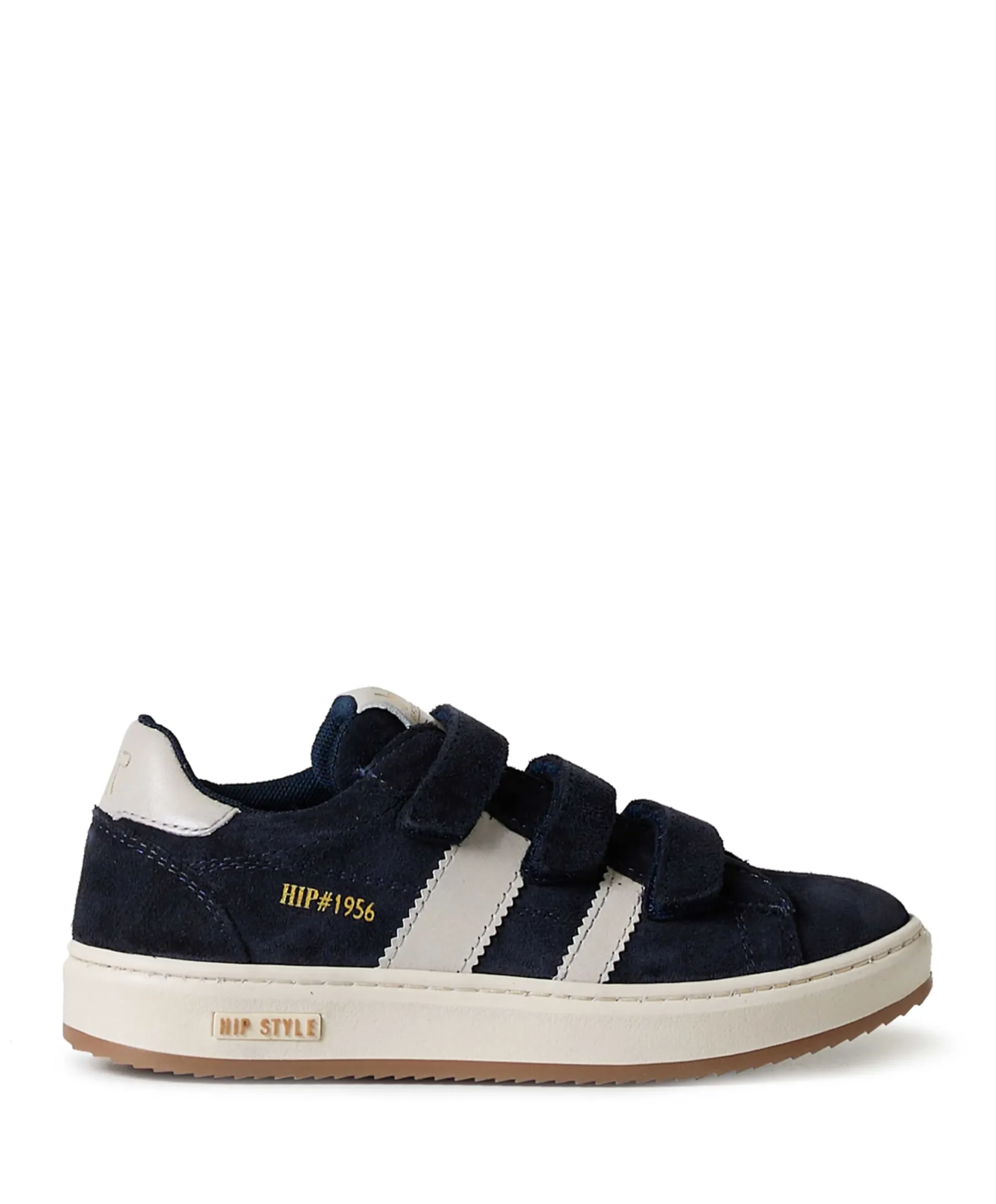 jongens sneakers blauw