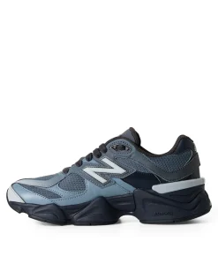 9060 jongens sneakers blauw