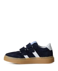 jongens sneakers blauw