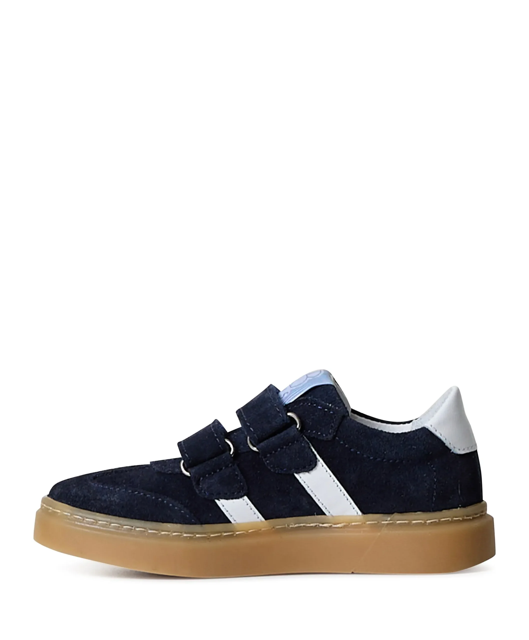 jongens sneakers blauw