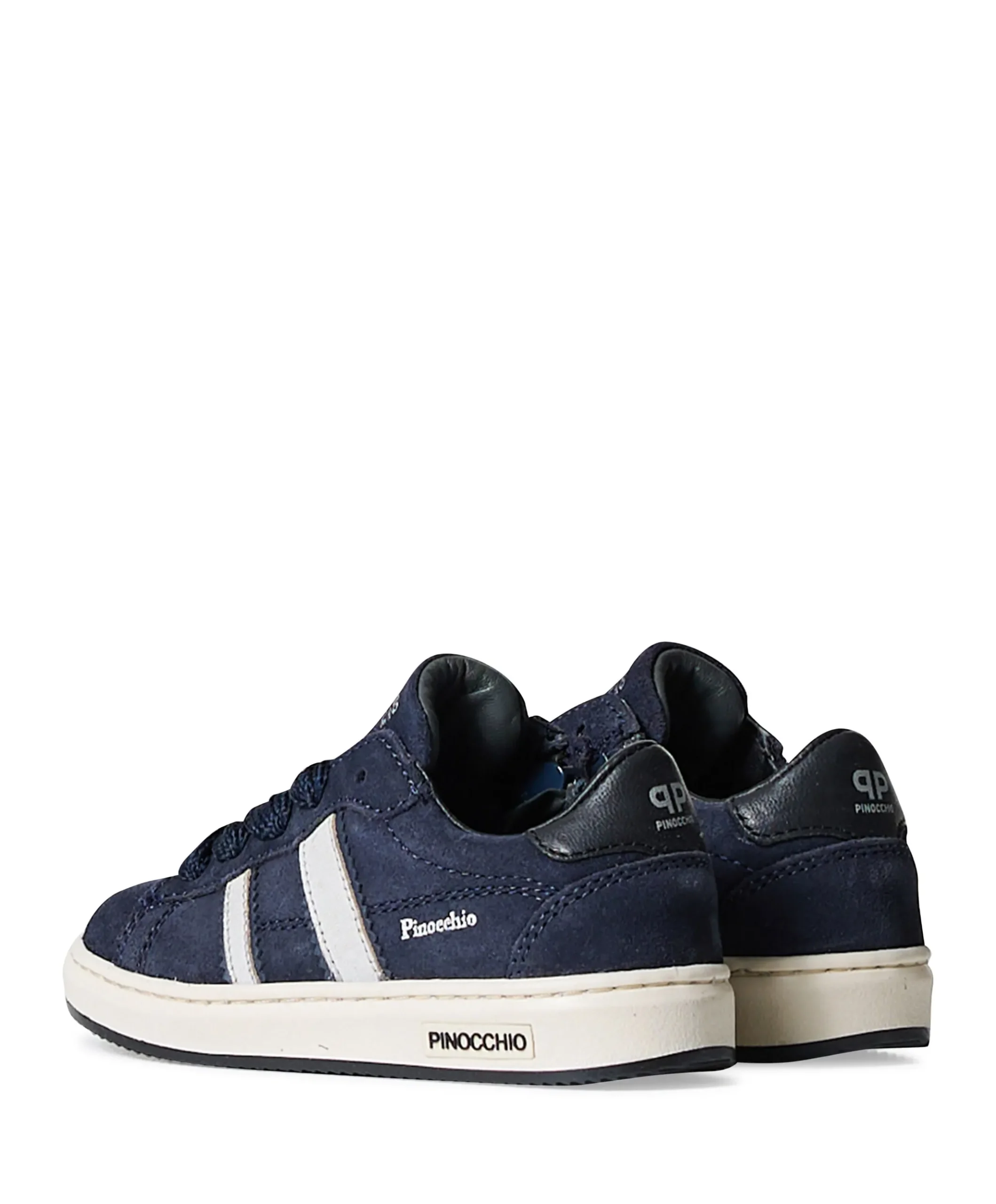 jongens sneakers blauw