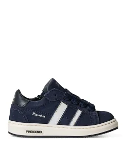 jongens sneakers blauw